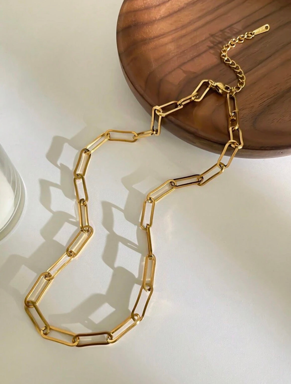 Coastello™ -Gold Turtle Necklace